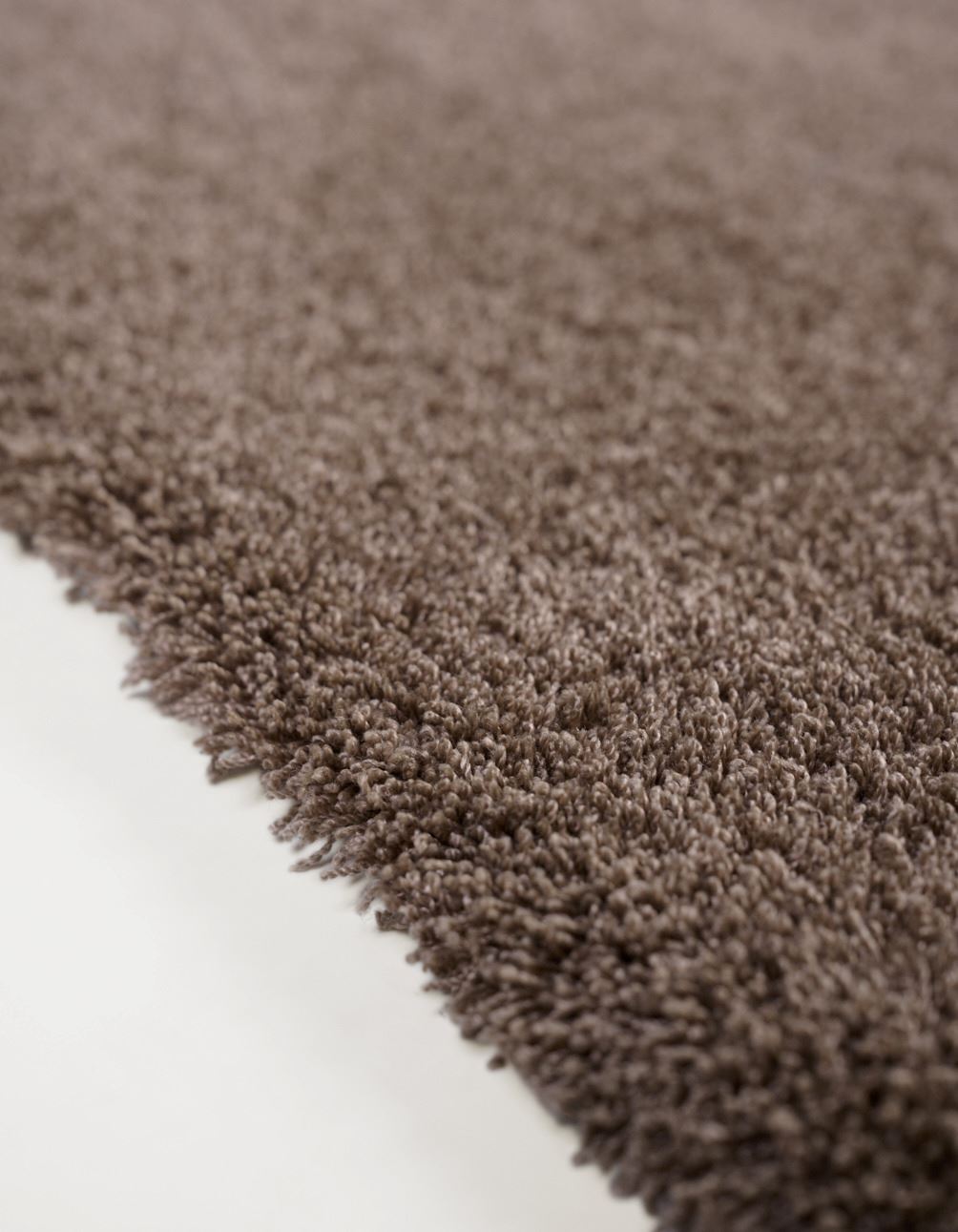 Teppich Braun - 4