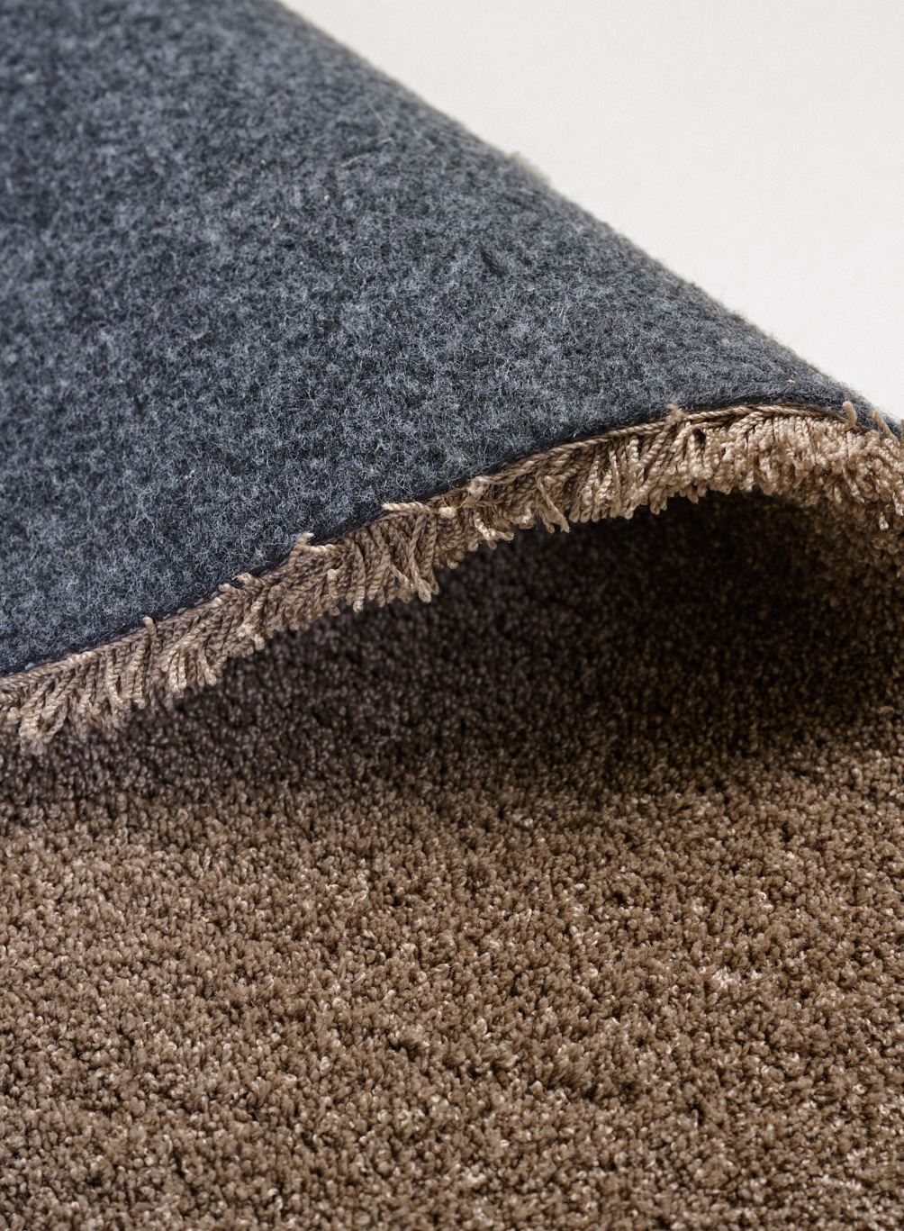 Teppich Braun - 3