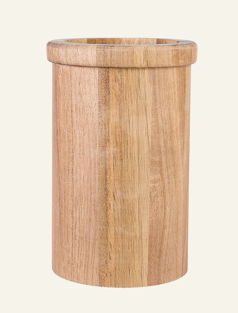 Werkzeughalter Natur - 18 cm ø11,5 Natur - 1