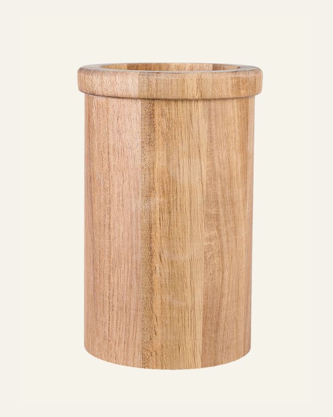 Werkzeughalter Natur - 18 cm ø11,5 Natur - 1