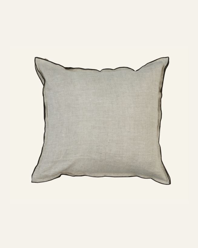 Kissenbezug Multi Natur - 50x50 cm Multi Natur - 1