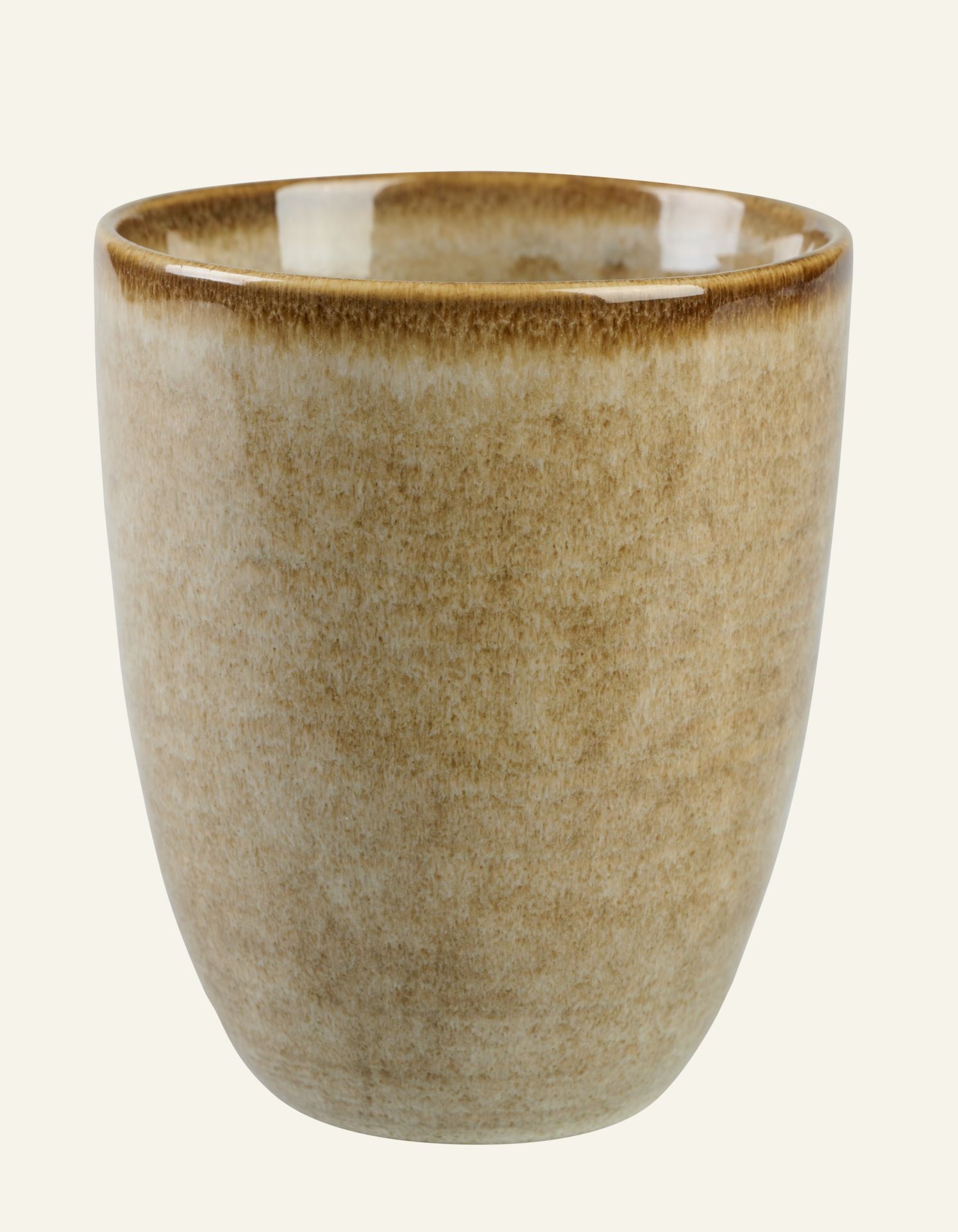Tasse Braun - 325 ml Braun - 1