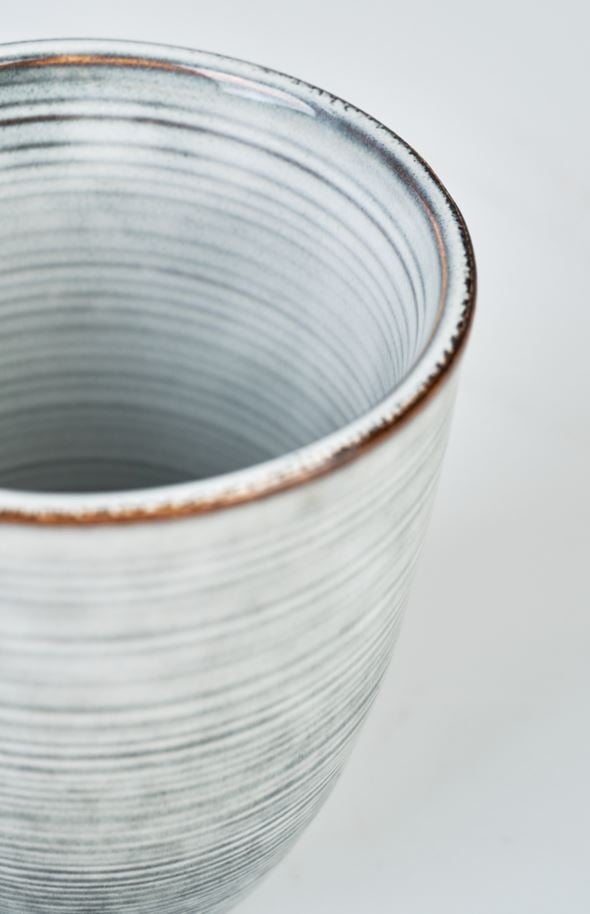 Tasse Grau - 2