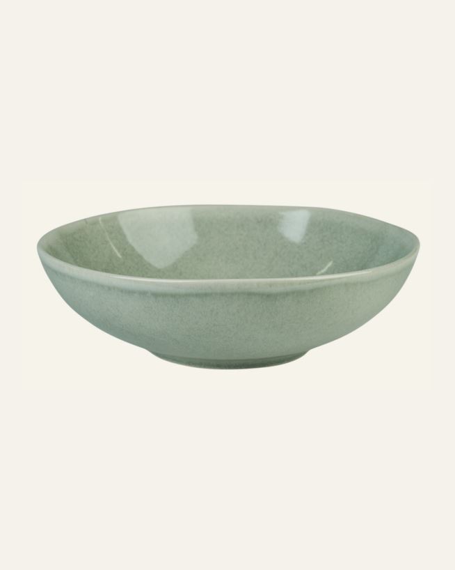 Schüssel Grün - ø24,5 cm Grün - 1