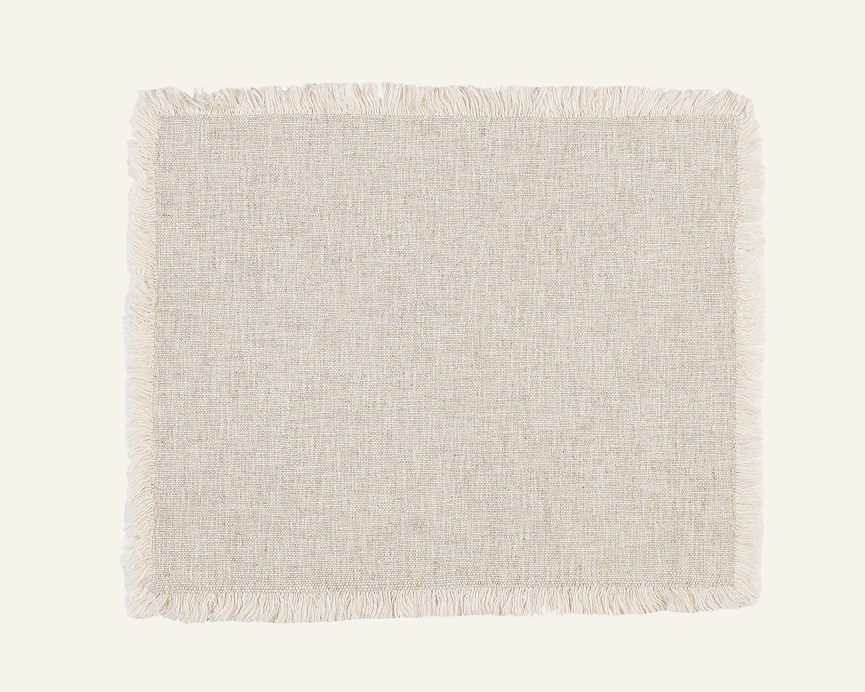 Platzset Natur - 34x45 cm Natur - 1