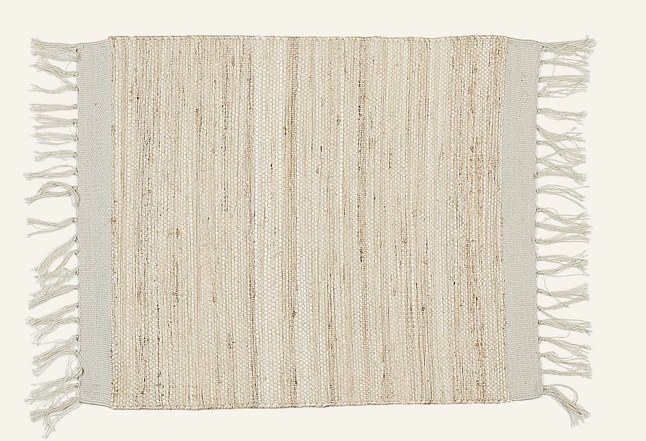 Platzset Natur - 36x46 cm Natur - 1