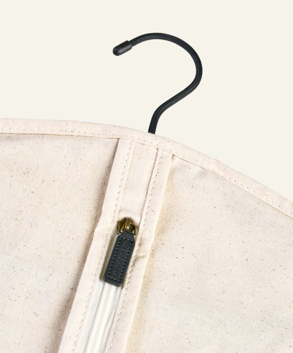 Kleidersack Natur - 7