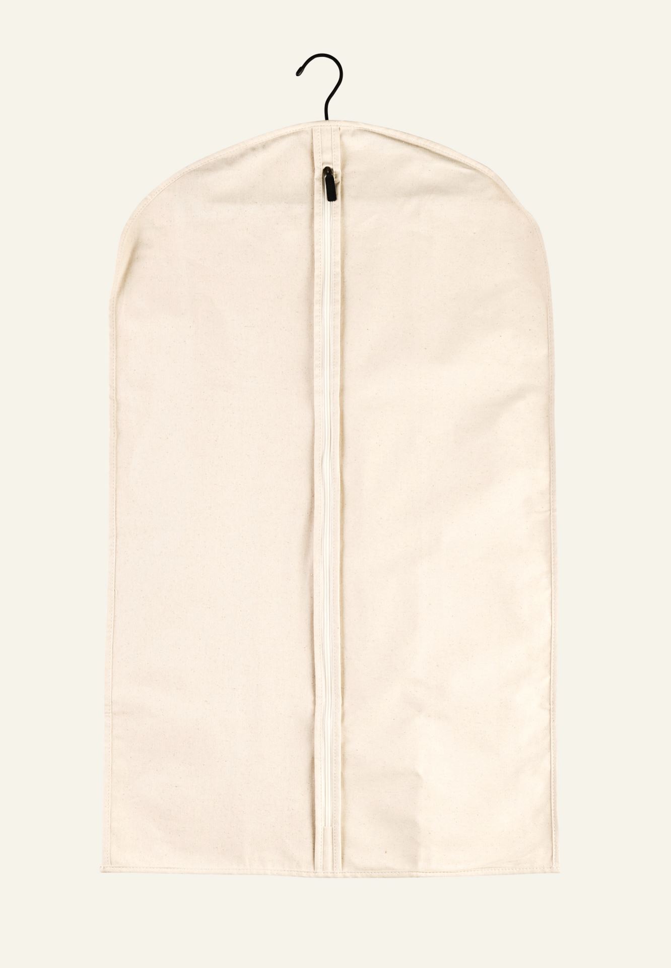 Kleidersack Natur - 2
