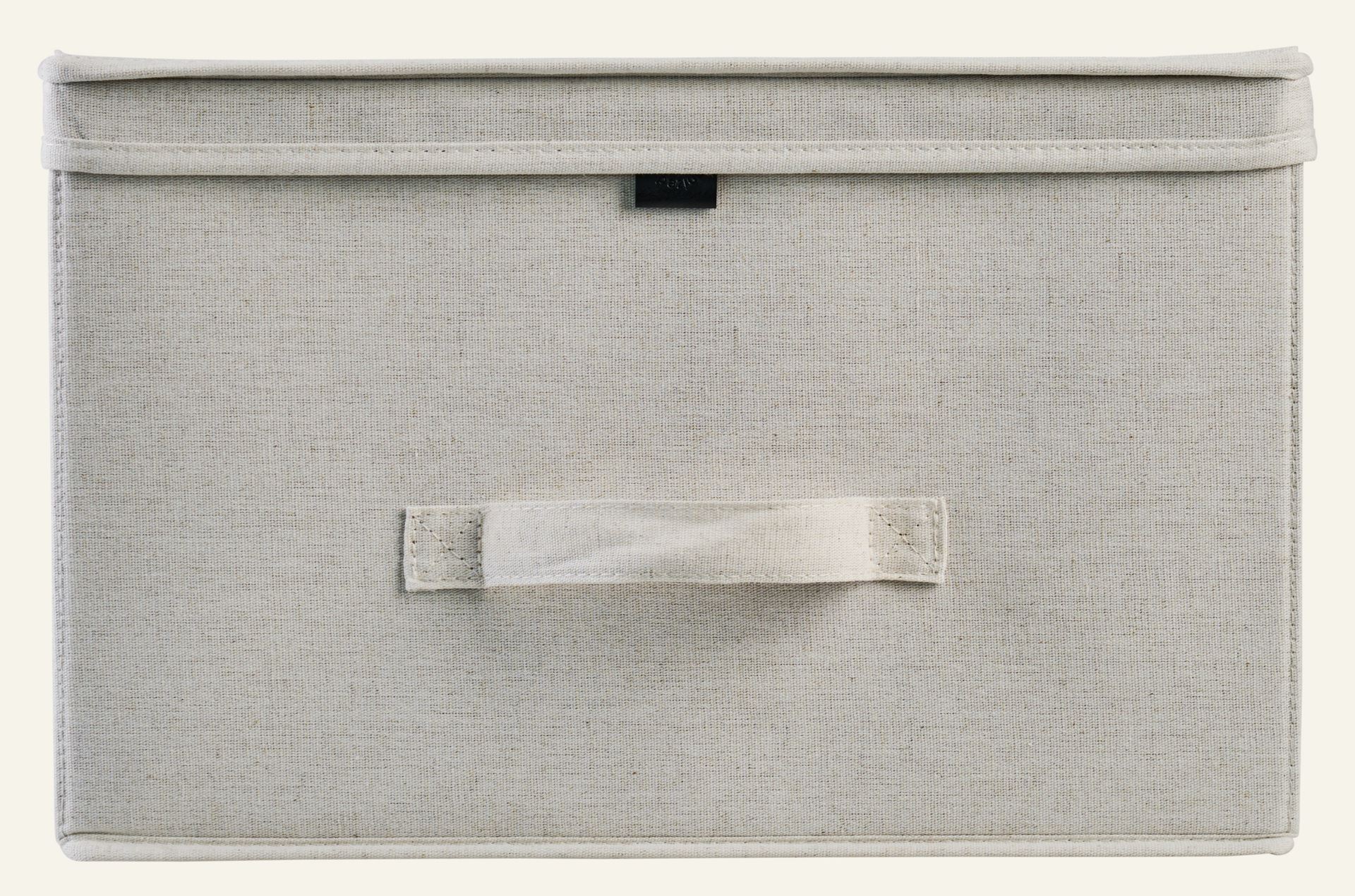 Aufbewahrungsbox Natur - 2