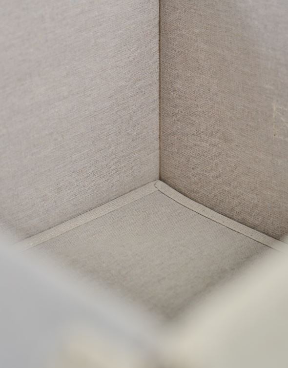 Aufbewahrungsbox Natur - 11