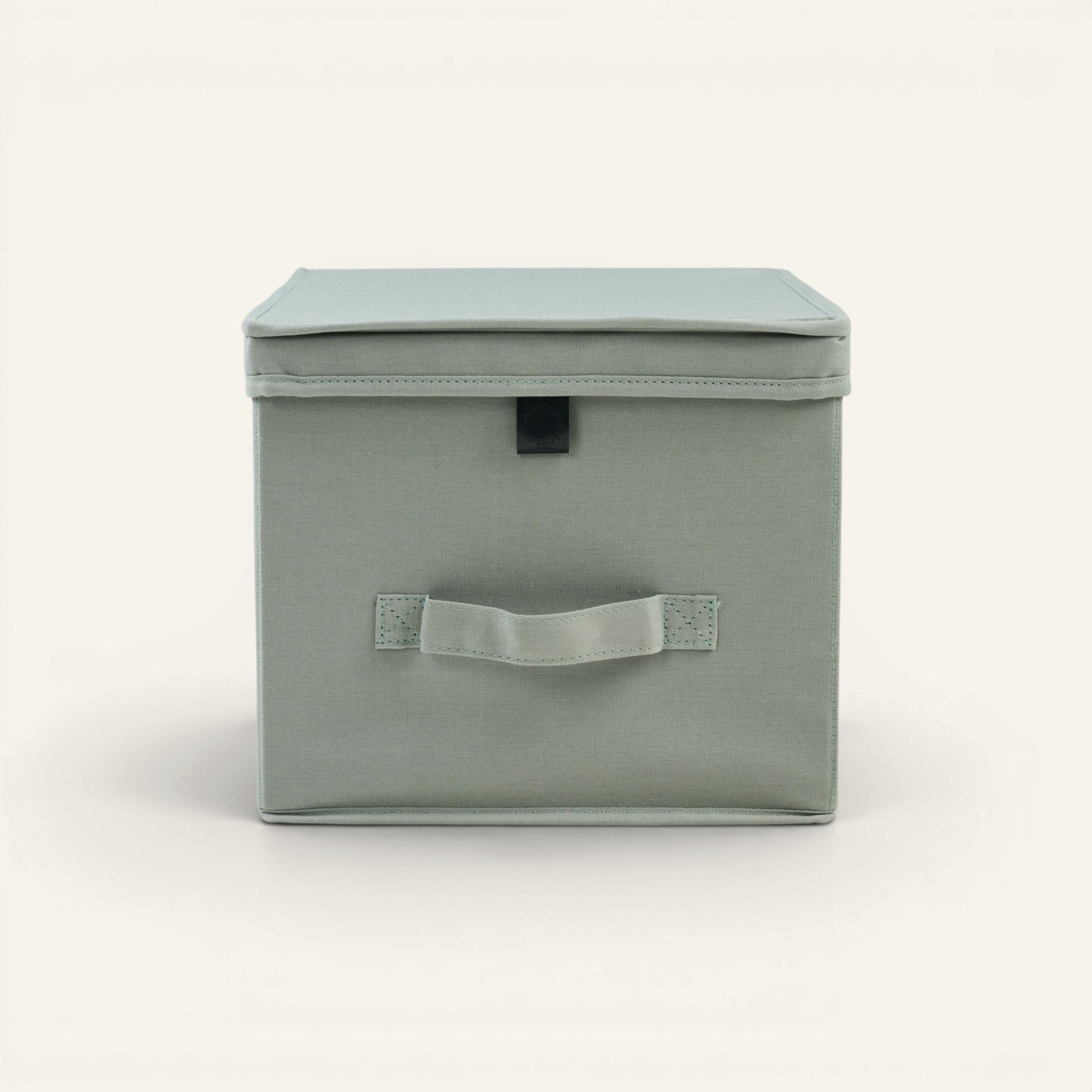 Aufbewahrungsbox Seegras - 30x30x16 cm Seegras - 1