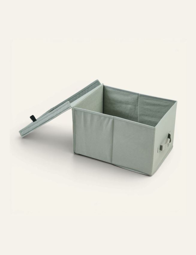 Aufbewahrungsbox Seegras - 4