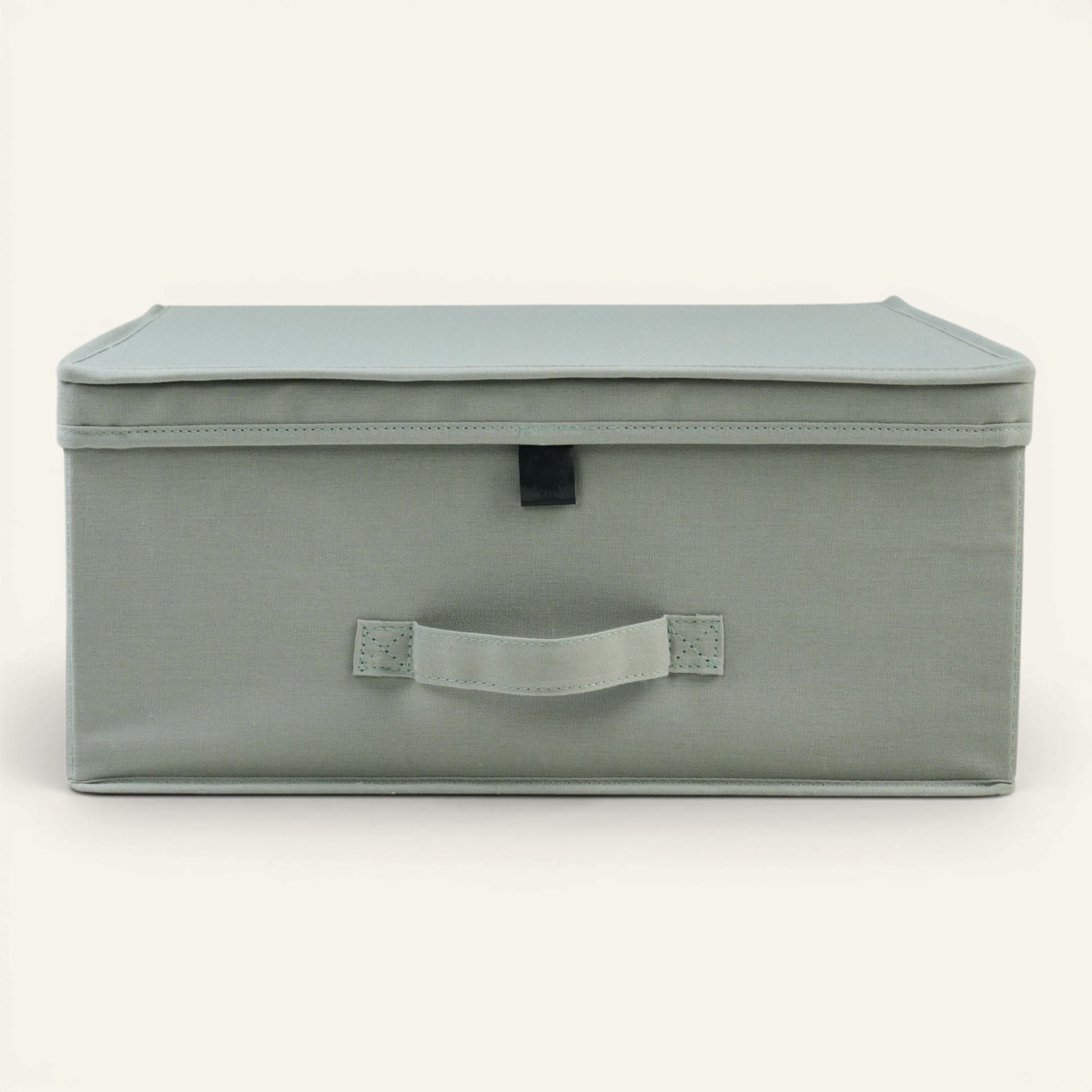 Aufbewahrungsbox Seegras - 2