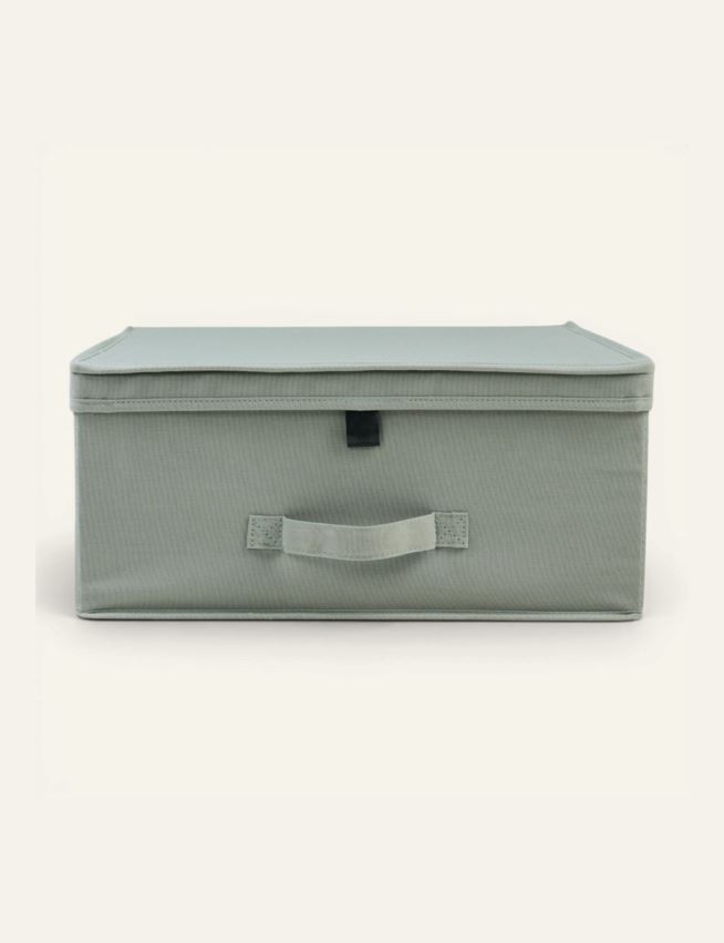 Aufbewahrungsbox Seegras - 2