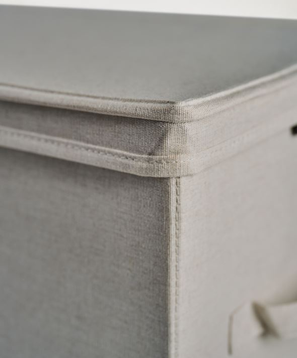 Aufbewahrungsbox Natur - 10
