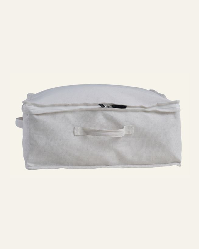Aufbewahrungstasche Natur - 45x45x20 cm Natur - 1