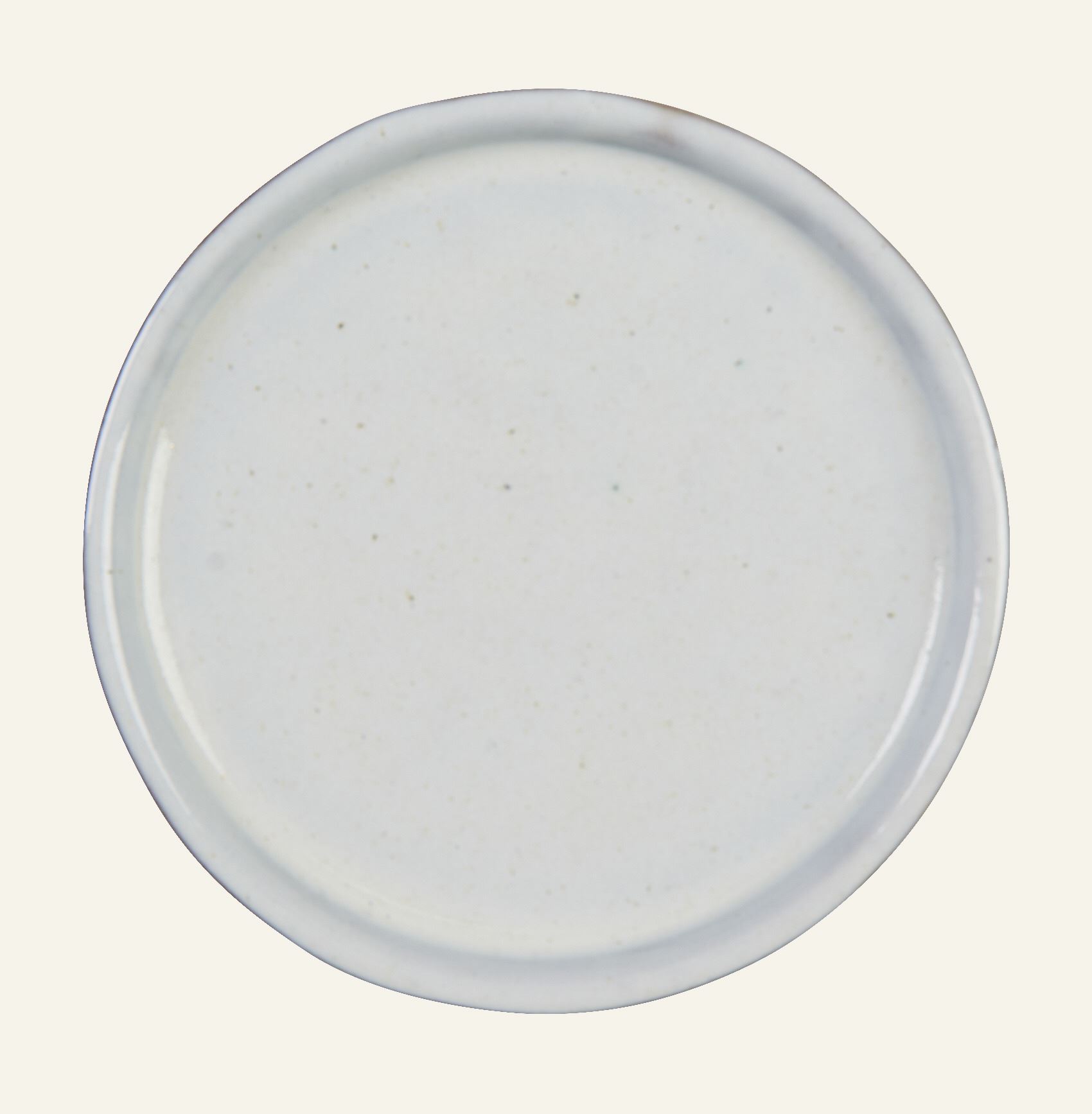 Servierteller Offwhite - ø17,5 cm Offwhite - 1
