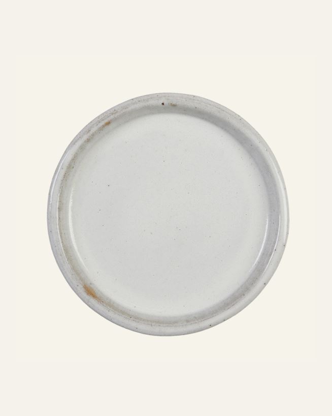 Servierteller Offwhite - ø22,5 cm Offwhite - 1