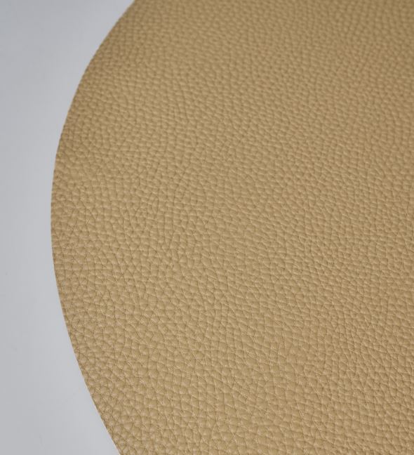 Platzset Sand - 2