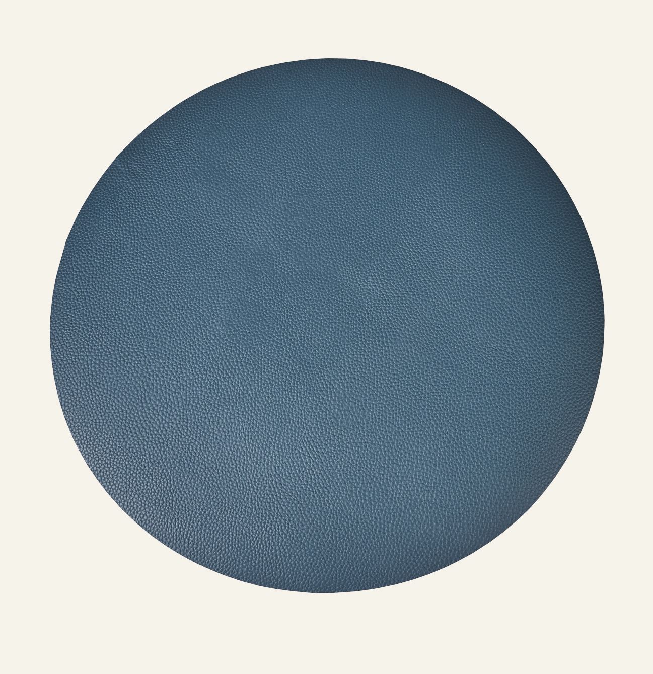 Platzset Blau - ø38 Blau - 1