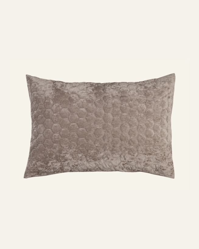 Kissenbezug Sand - 70x100 cm Sand - 1