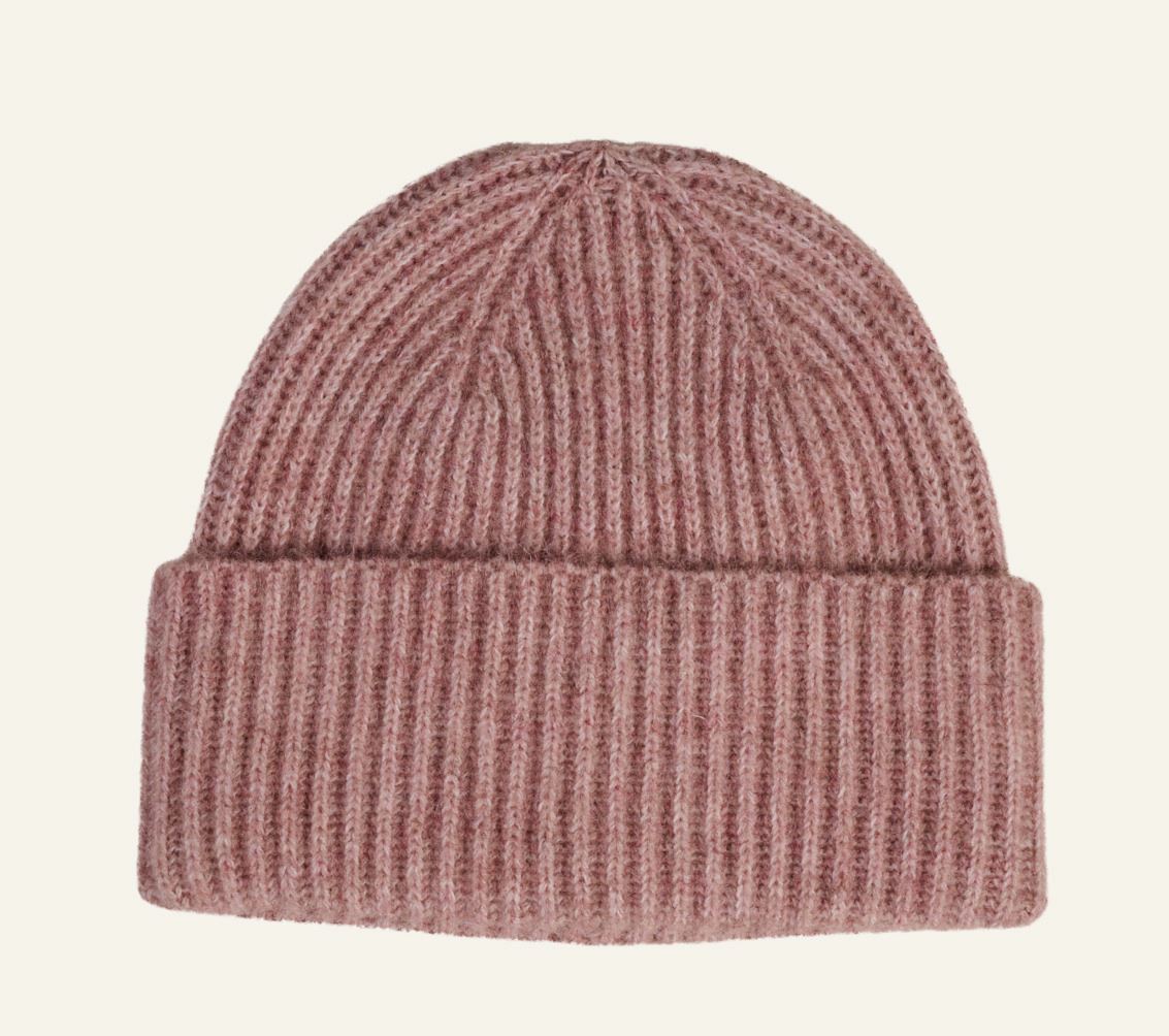 Hat Rosa - 22x22 cm Rosa - 1