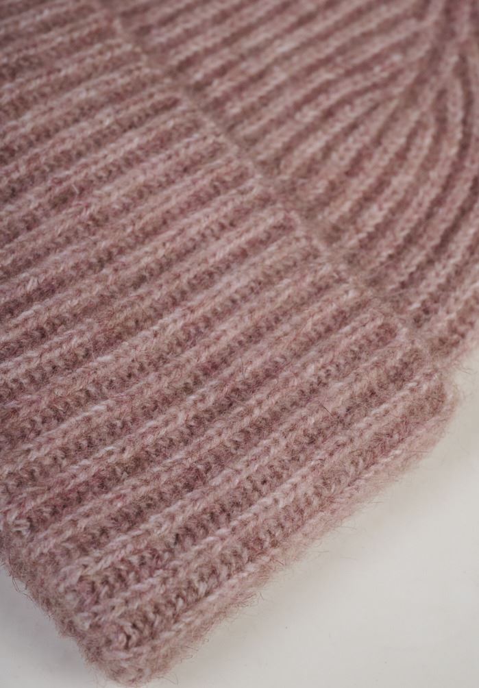 Hat Rosa - 2
