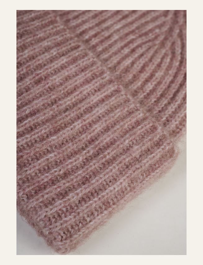 Hat Rosa - 2