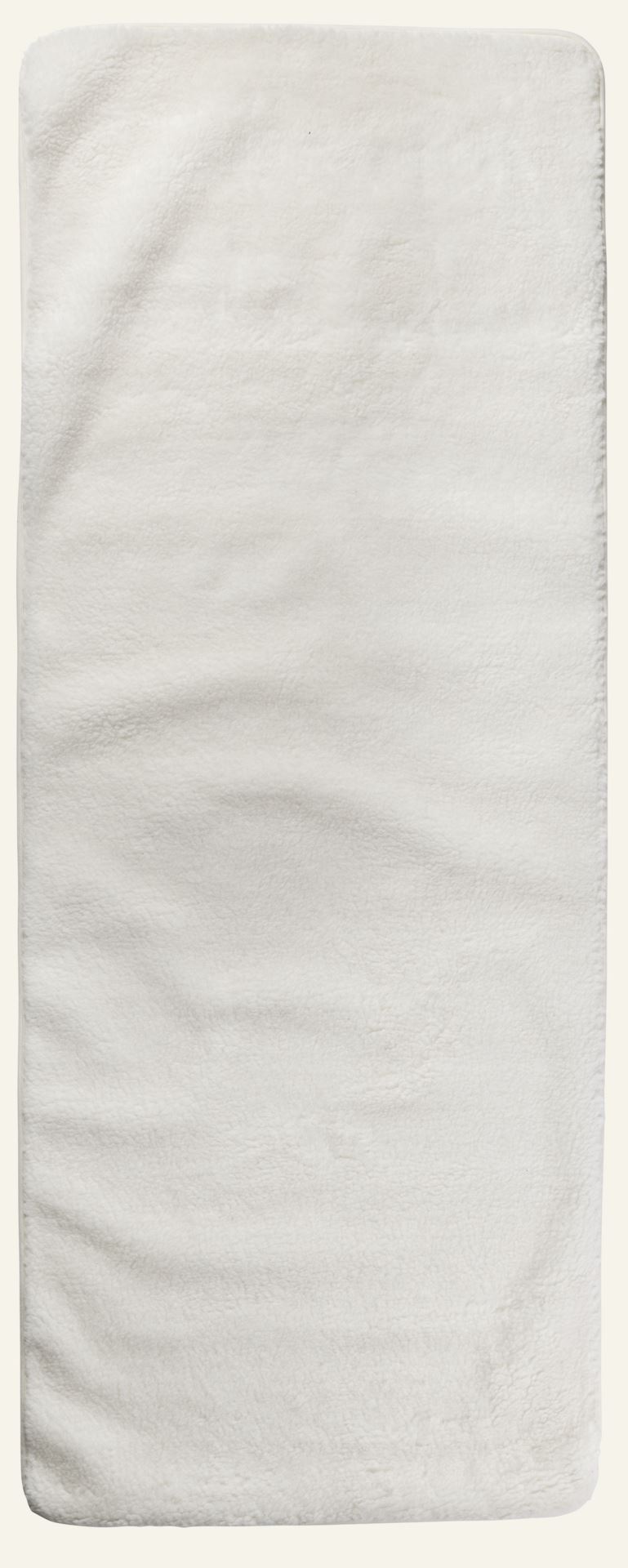 Yogamatte Offwhite - 2