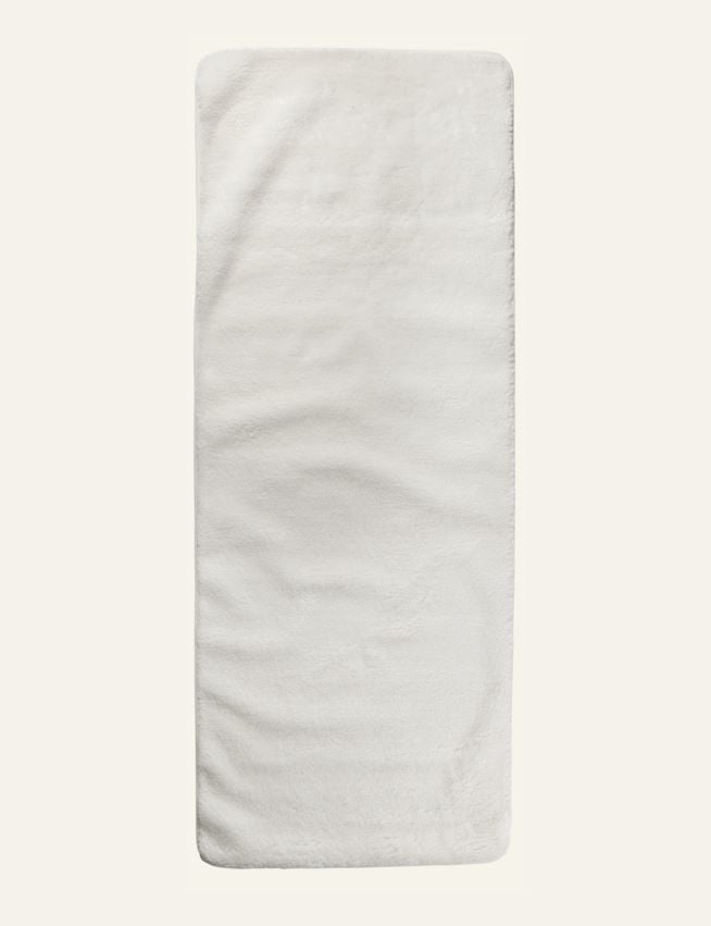 Yogamatte Offwhite - 2