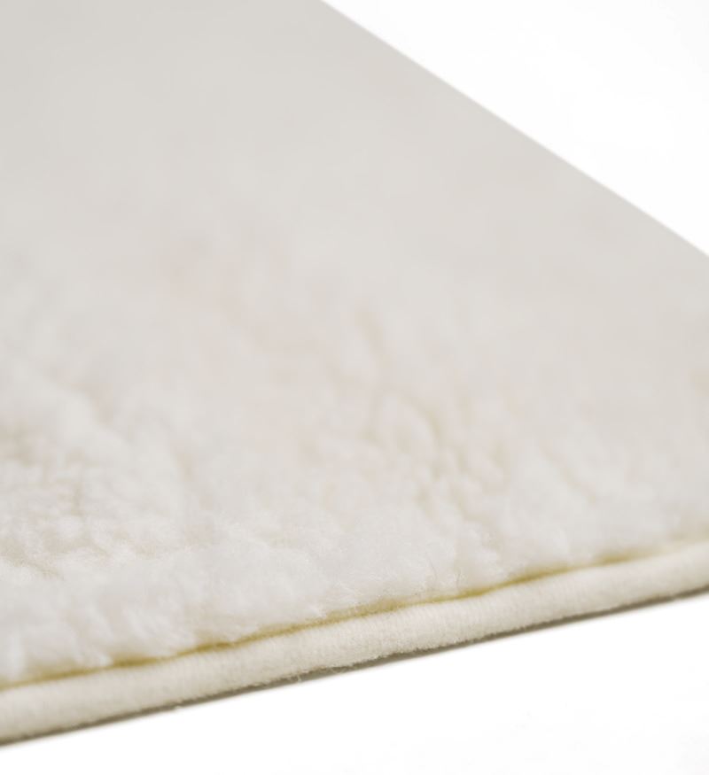 Yogamatte Offwhite - 3
