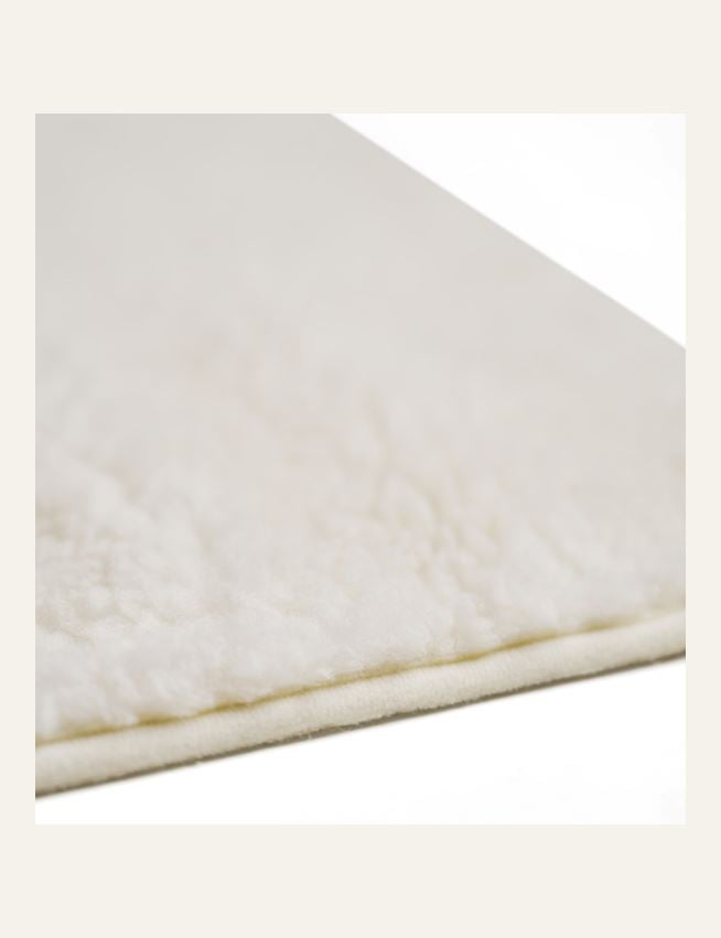 Yogamatte Offwhite - 3