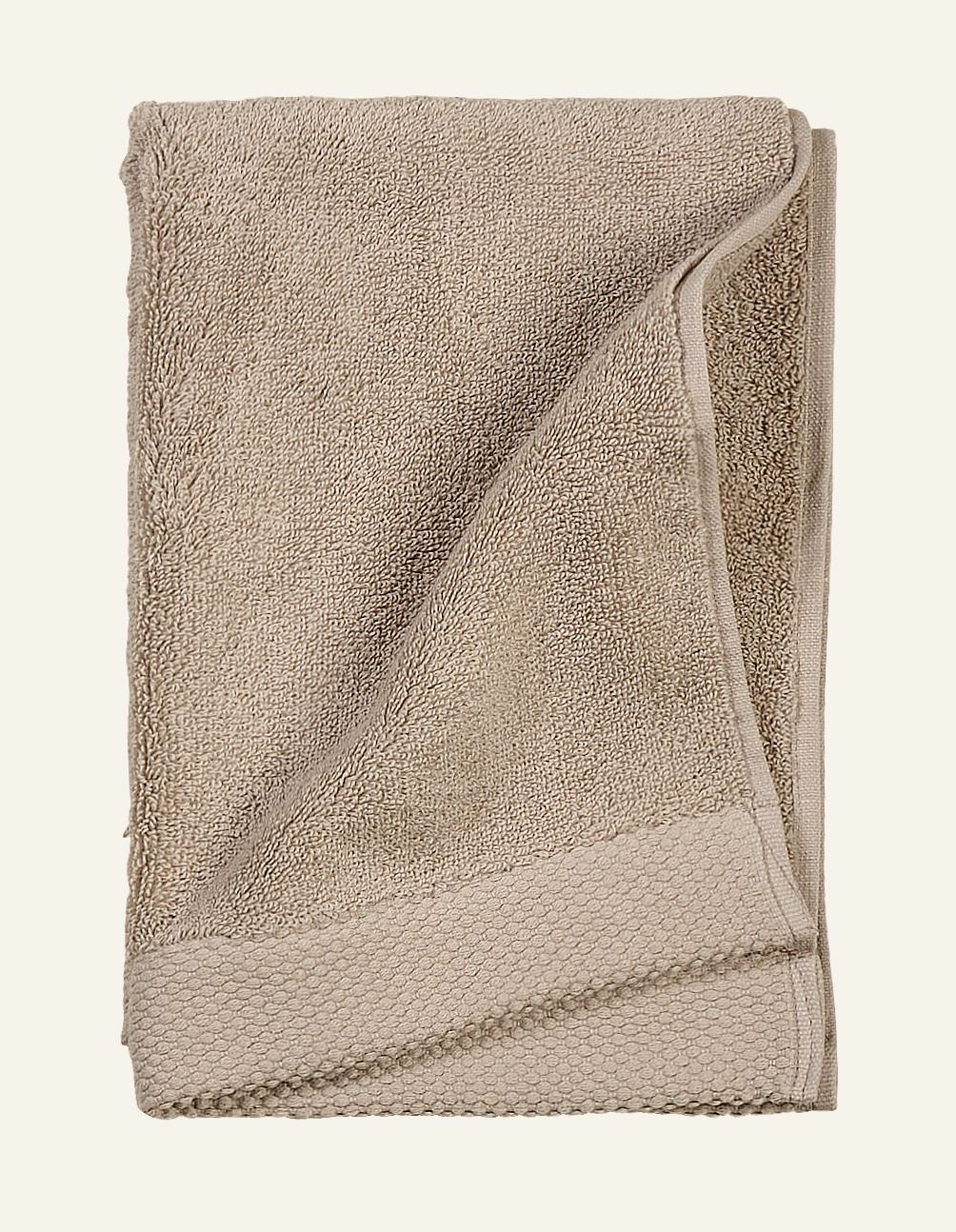 Handtuch Sand - 2