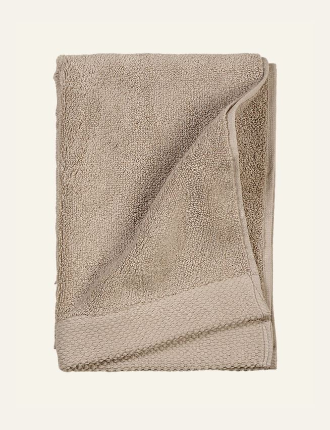 Handtuch Sand - 2