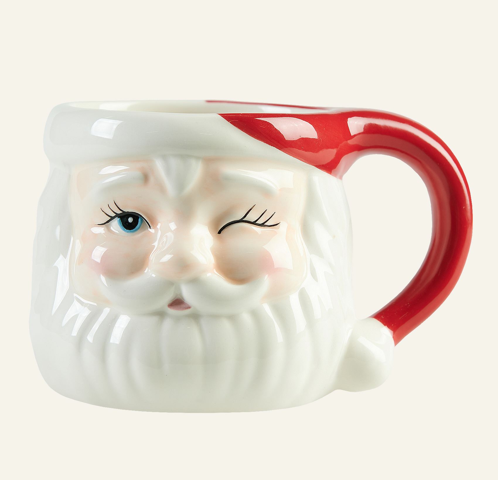 Tasse Weiß - 350 ml Weiß - 1