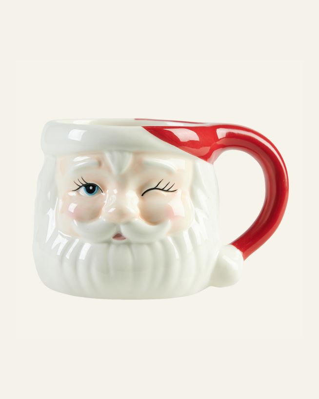 Tasse Weiß - 350 ml Weiß - 1