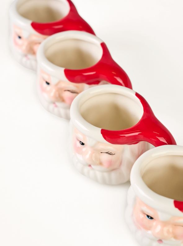 Tasse Weiß - 3