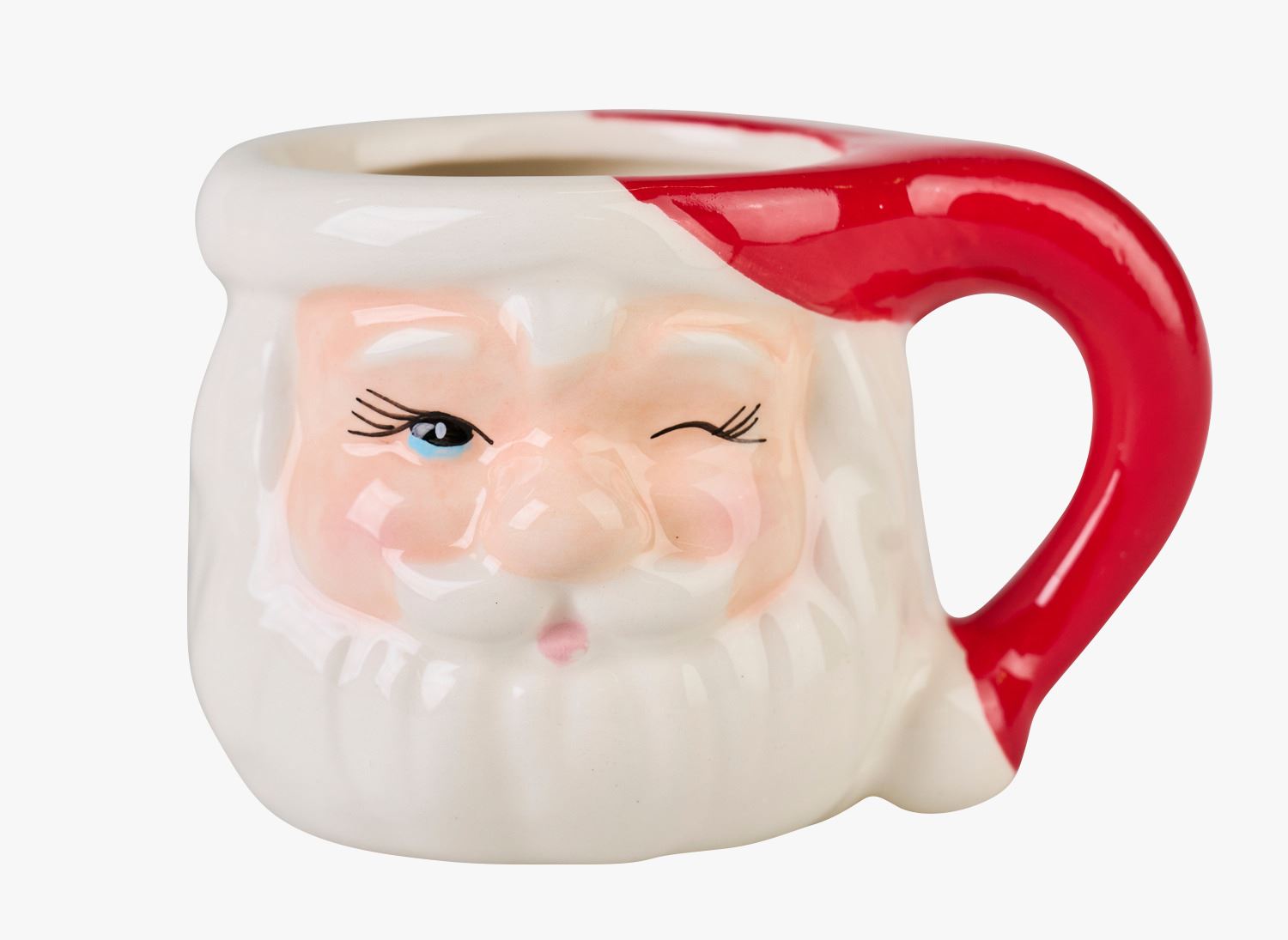 Tasse Weiß - 2