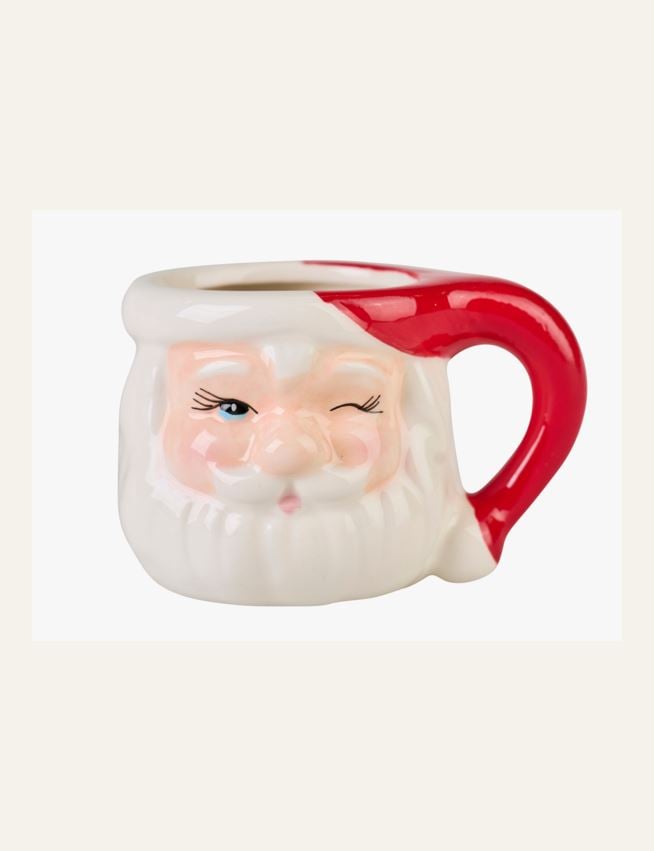 Tasse Weiß - 2
