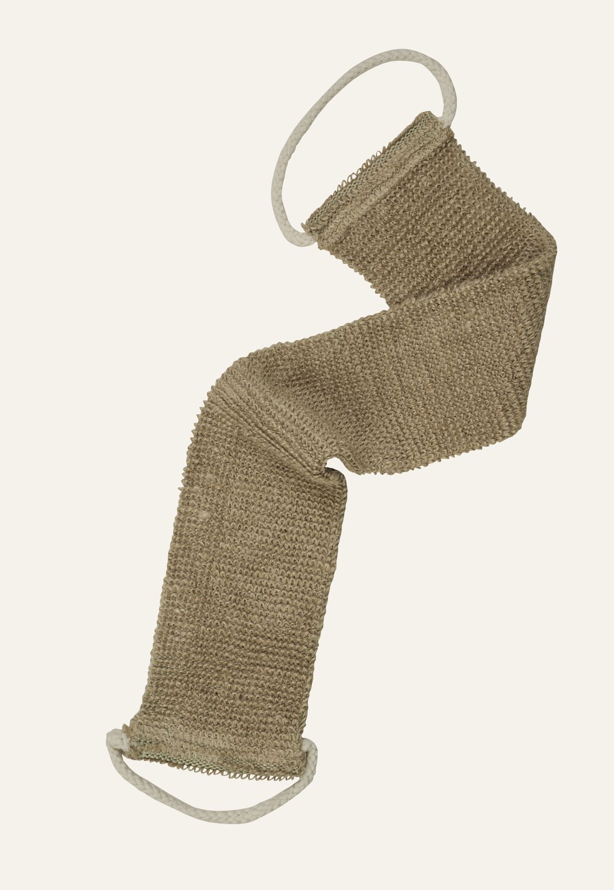 Rückenpeeling Natur - 64x11 cm Natur - 1