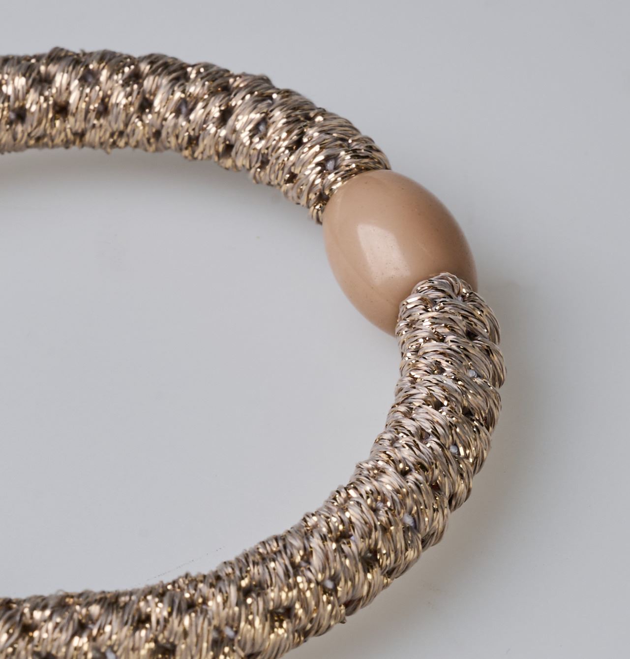 Schrunchie Bronze - 2