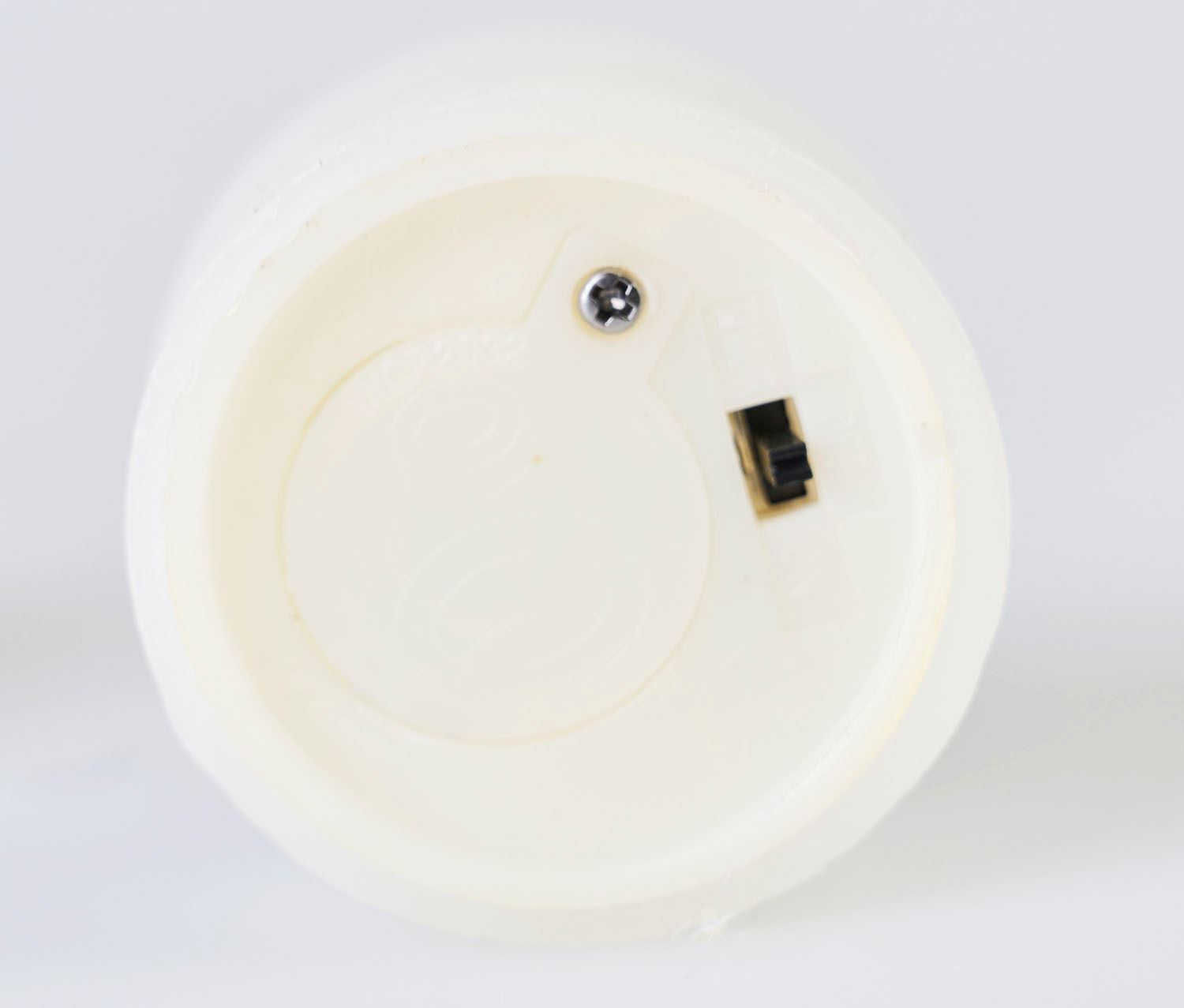 LED-Teelicht Weiß - 3