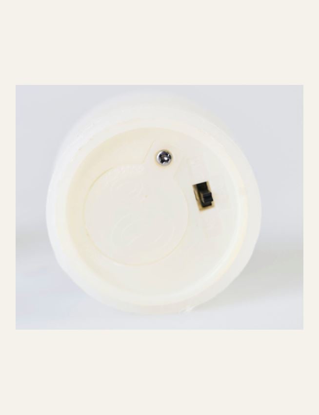 LED-Teelicht Weiß - 3