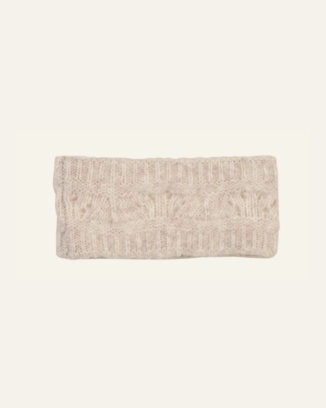 Stirnband Sand - 11x23 cm Sand - 1