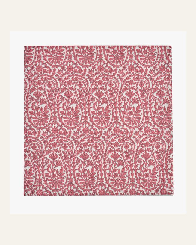 Papierservietten Multi/Rot - 33x33 cm Multi/Rot - 1