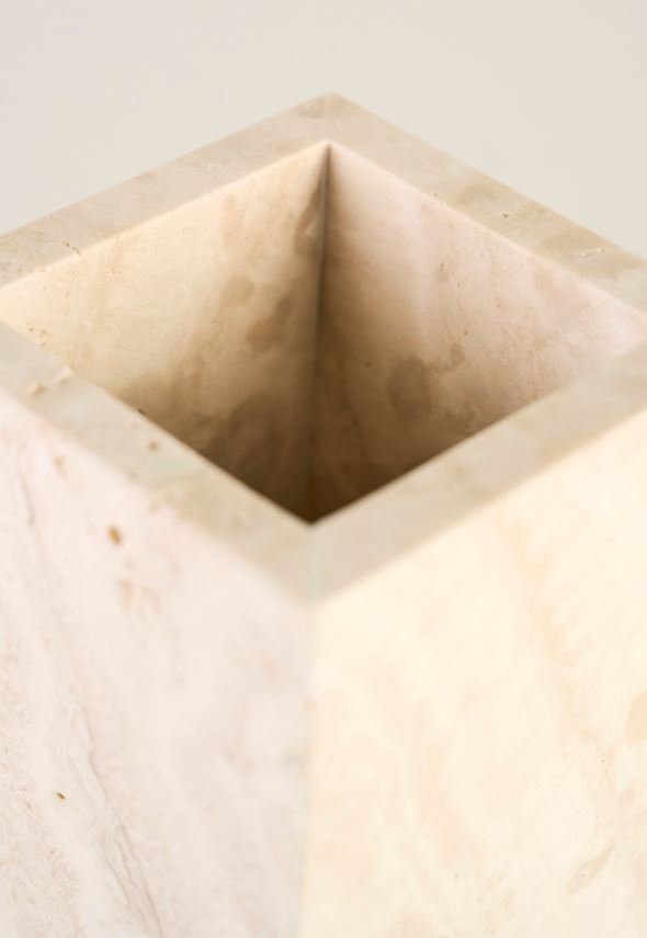 Zahnbürstenhalter Beige - 2