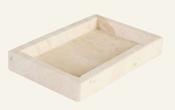 Seifenhalter Beige - 4