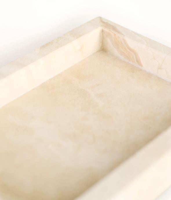 Seifenhalter Beige - 3