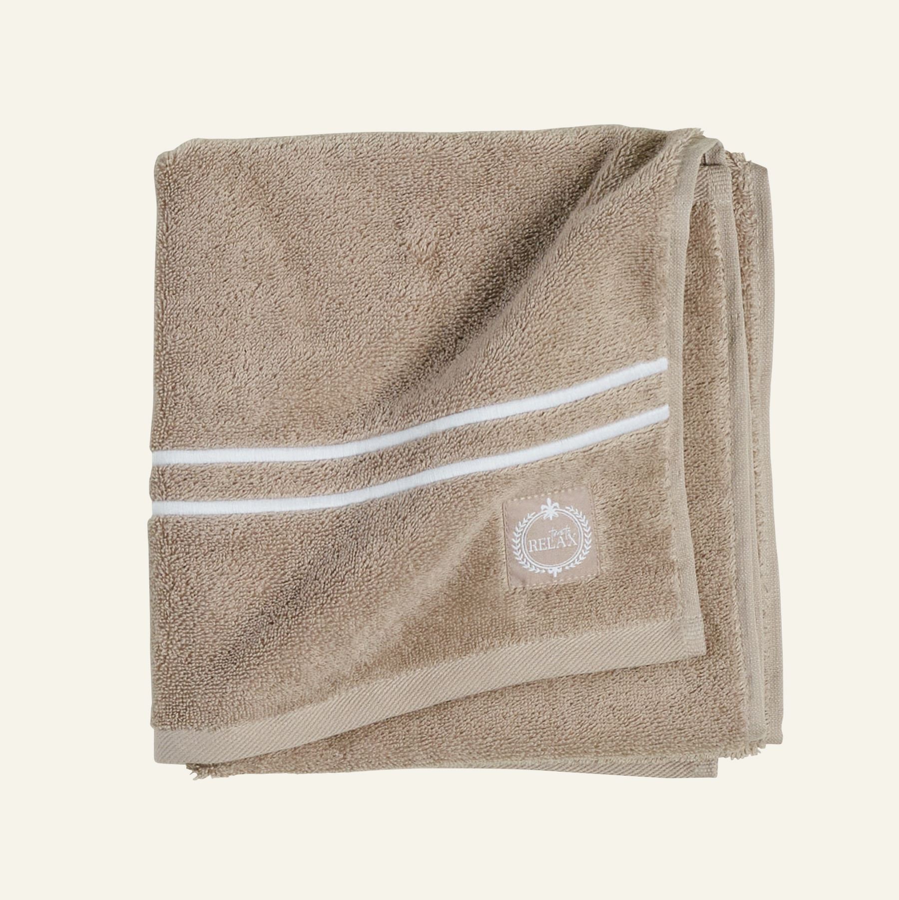 Handtuch Beige - 4
