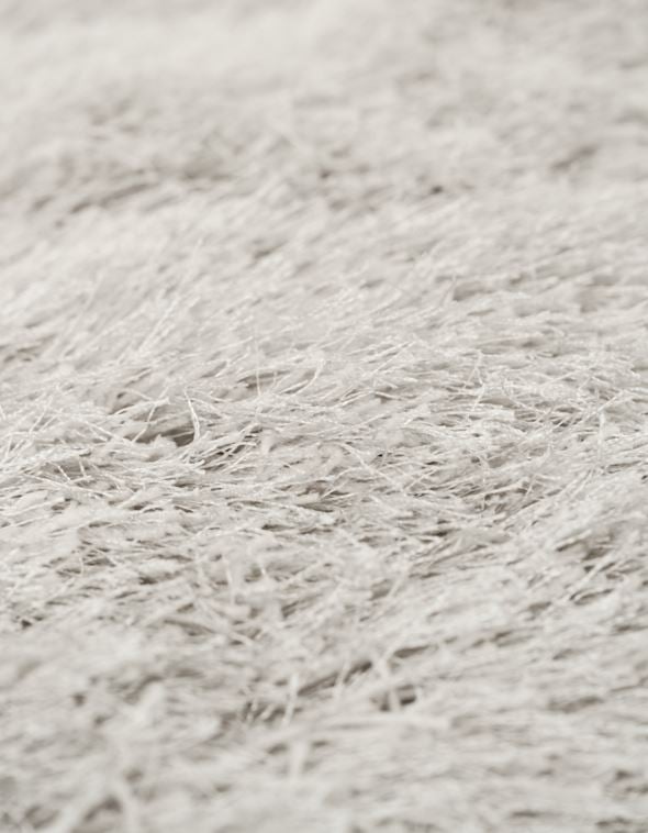 Teppich Hellbeige - 2